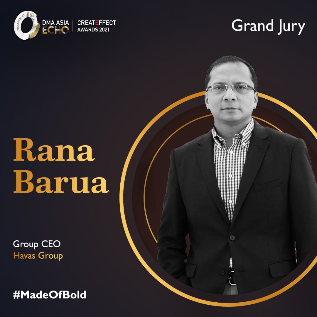Rana Barua in the Awards Asia archive
